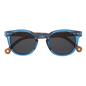 Parafina Cala Ocean Blue Sunglasses