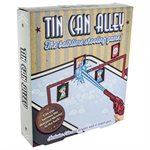 Tin Can Alley Bath Shooting Game