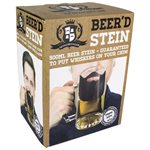 Beer'd Stein