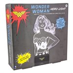 Lampe Hero Wonder Woman