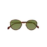 Huracan II Sunglasses-Tortoise