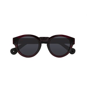 Saguara Sunglasses-Ruby Volcano