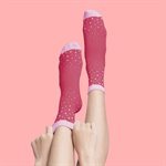 Soda Socks-Cherryade