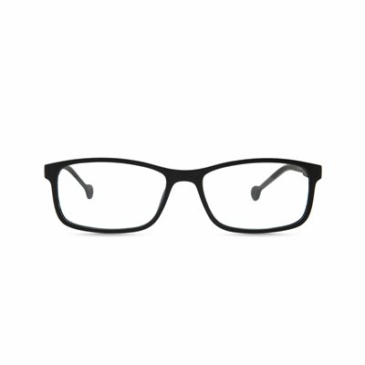 Reading / Screen Glasses Tamesis Black 3.50