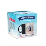Tasse Miracle Thermoréactif Vierge Marie