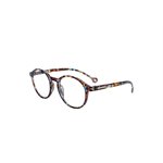 Lunettes de lecture / d'écran Volga Tortoise Bleu 2.50