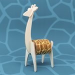 Wild Tape - Giraffe