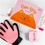 Calm Kitty Massage Kit