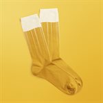 Craft Beer Socks-Blonde