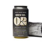 Craft Beer Socks-Imperial Stout 