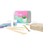 DIY KITS - Pottery Kit