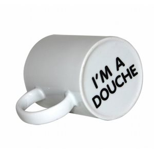 I'm a Douche Mug