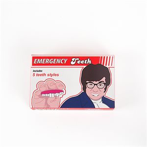 Dents D'Urgence