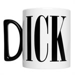 Tasse Dick