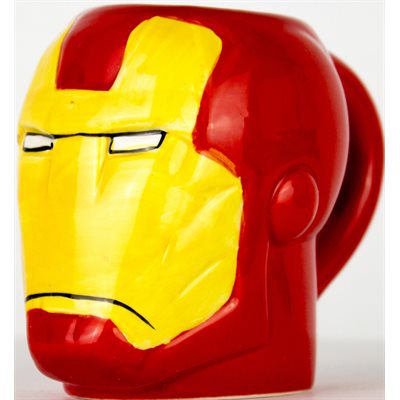 Ironman Mini Mug