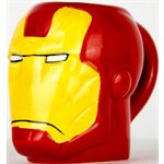 Tasse mini Ironman