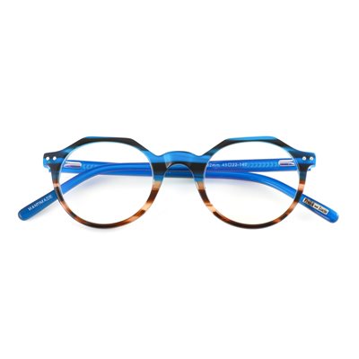 Lunettes de Lecture / Écran Eyecube Seashore 1.00