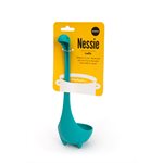 Nessie Ladle-Turquoise