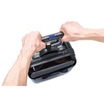 Pèse-bagage digitale avec batterie de secours 2200 mAh