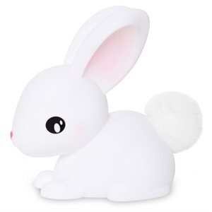 Veilleuse rechargeable Lapin