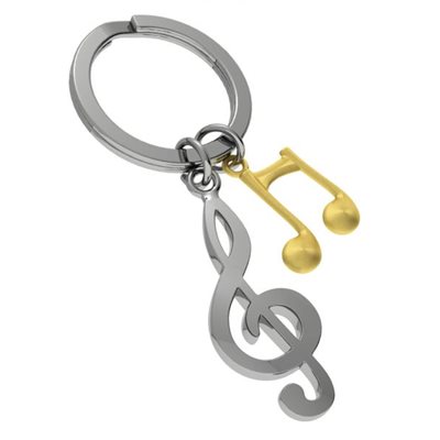 Keychain-Soul Key