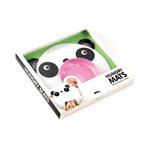 Hungry Mats Panda