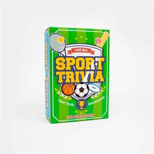 Trivia Sports