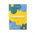 Cartes Weekly Wellness-Happiness(Anglais)