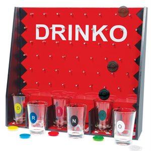 Drinko