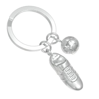 Keychain-Soccer