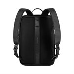 Bobby Bizz 2.0 anti-theft backpack & briefcase-Black