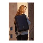 Bobby Bizz 2.0 anti-theft backpack & briefcase-Black